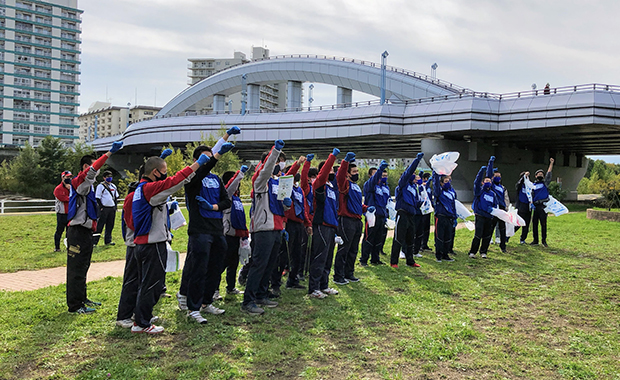 大会レポート