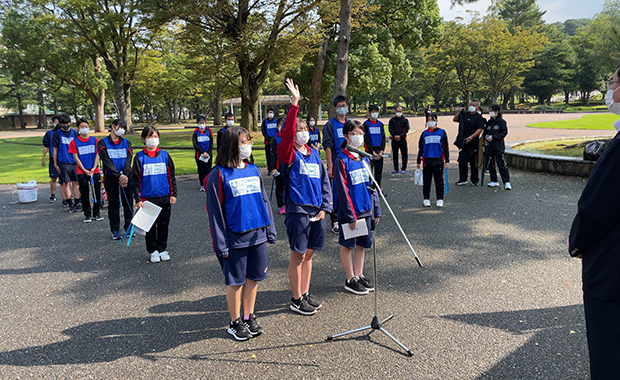 大会レポート