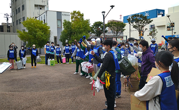 大会レポート