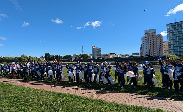 大会レポート