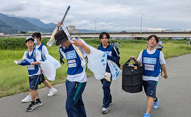 大会レポート